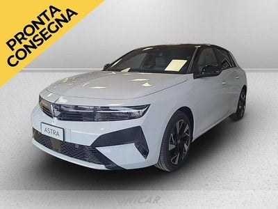Nuova Opel Astra 145 CV (106 kW) 2026 Biancosports intelli seat con funzione ergonomica agr (g Berlina