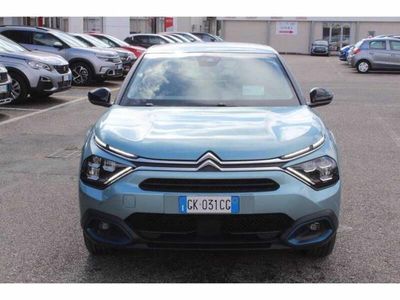 usata Citroën e-C4 C4Feel Pack