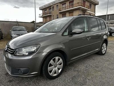 VW Touran