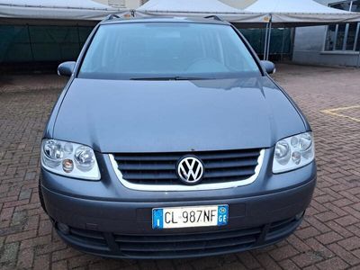 VW Touran