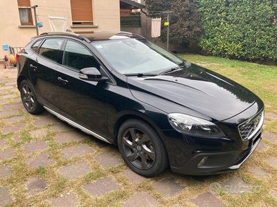 Volvo V40 CC