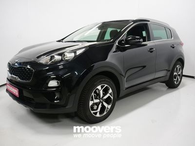 usata Kia Sportage 1.6 GDI 2WD Business Class