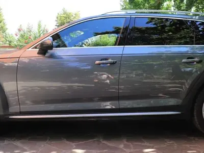 Usata Audi A4 Allroad Ambiente 190 CV (139 kW) 2018 Station wagon