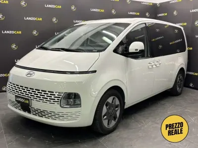 Usata Hyundai Staria