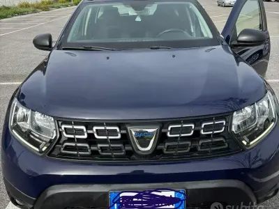 Usata Dacia Duster