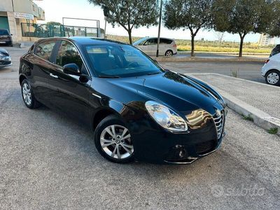 usata Alfa Romeo Giulietta 1.6 diesel COME NUOVA AFFARE