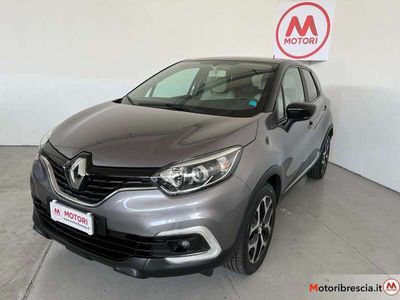 usata Renault Captur 0.9 tce Life 90cv - UNICO PROP. - OK NEOPATENTATI