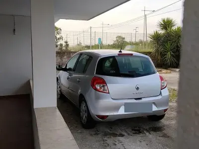 Brugt Renault Clio II