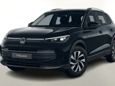 Usata VW Tiguan