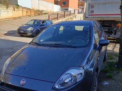 usata Fiat Punto 1.3 Multijet 95 CV EURO 6 - 09.2017