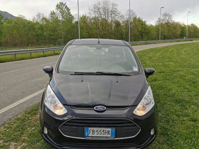 usata Ford B-MAX B-Max 1.4 90 CV GPL Plus