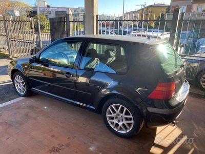 usata VW Golf IV Golf 1.6 16V cat 3 porte Generation