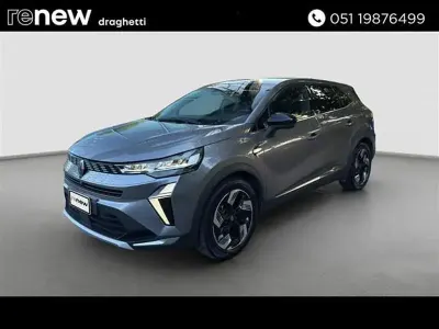 Käytetty Renault Symbioz
