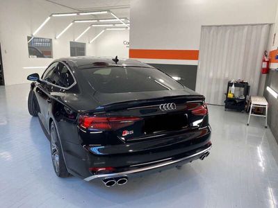 usata Audi S5 Sportback S5 3.0 tfsi Business quattro tiptronic