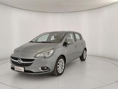 usata Opel Corsa Corsa1.4 Innovation (cosmo) Gpl 90cv 5p my16 - Metallizzata GPL - Manuale