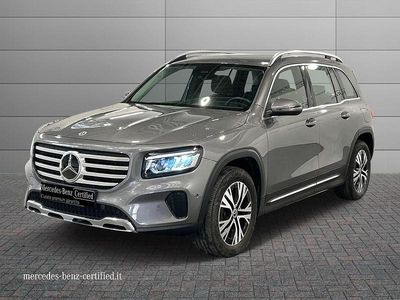 Usata Mercedes GLB180 Advanced 116 CV (85 kW) 2025 SUV
