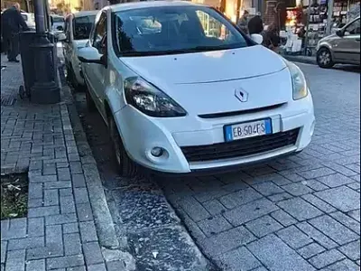 Usata Renault Clio