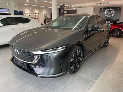 Machine grey Nuova 2026 Mazda 6e Takumi-Line Berlina | 39.950 €