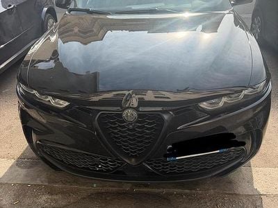 Usata Alfa Romeo Tonale 131 CV (96 kW) 2024 SUV