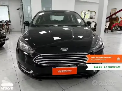 Occasion Ford Focus