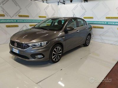 usata Fiat Tipo 1.6 Mjt Opening Edition