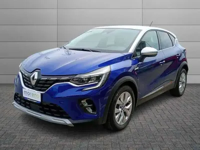 Usata Renault Captur Intens 159 CV (116 kW) 2021 Other SUV