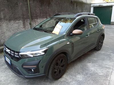 Usata Dacia Sandero Extreme 101 CV (74 kW) 2024 Berlina