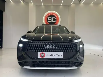 Nuova Audi Q3 Sportback S-Line 150 CV (110 kW) 2026 Other SUV