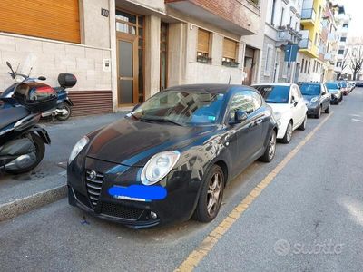 usata Alfa Romeo MiTo - 2009