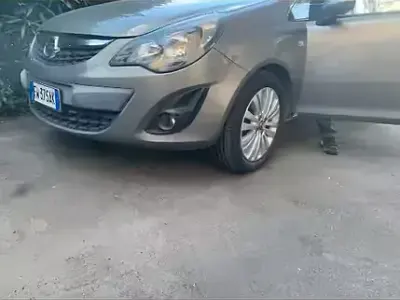 Usata Opel Corsa