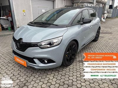 Usata Renault Scénic IV 140 CV (102 kW) 2018 Monovolume