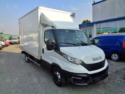 usata Iveco Daily 35C16 BOX