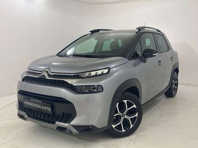 usata Citroën C3 Aircross 1.5 Hdi 110cv SHINE