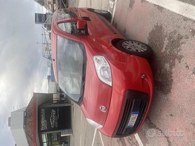 usata Fiat Qubo 1.4 8V 77 CV DYNAMIC