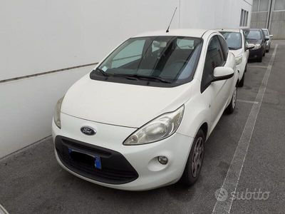 usata Ford Ka 