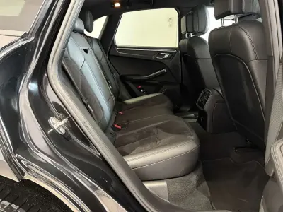Usado Porsche Macan