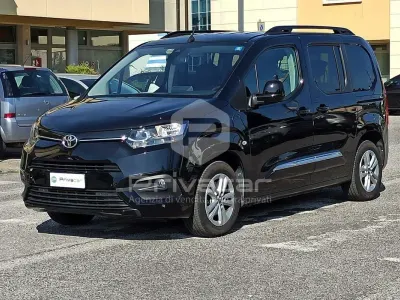 Usata Toyota Proace Verso