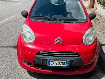 Usata Citroën C1