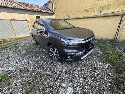 Usata Suzuki SX4 S-Cross 102 CV (75 kW) 2025 SUV