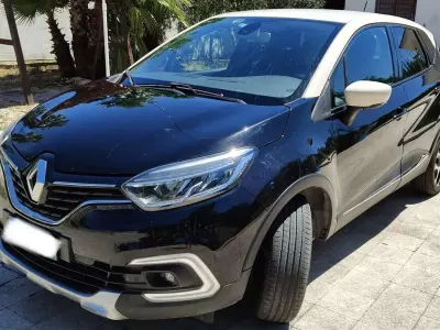 Usata Renault Captur