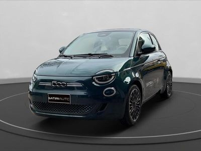 usata Fiat 500e 500La Nuova Serie1 La Nuova - La Prima Berlina