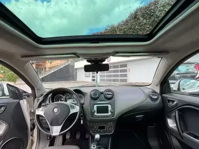 Usata Alfa Romeo MiTo Progression 105 CV (77 kW) 2013 Utilitaria