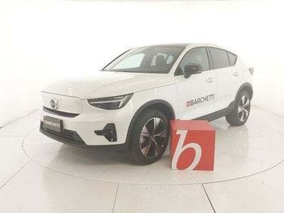 usata Volvo C40 Recharge Twin AWD 1st Edition