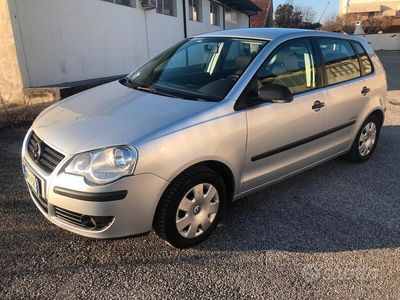 usata VW Polo 5p 1.2 united