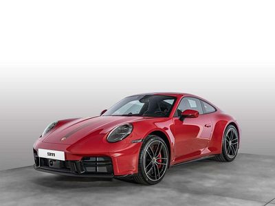 Usata Porsche 911 Carrera S