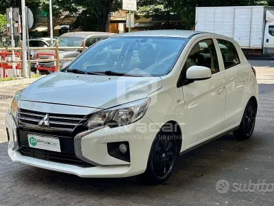Usata Mitsubishi Space Star