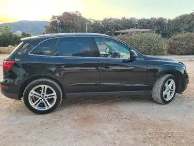 Usata Audi Q5