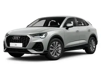Usata Audi Q3 Sportback