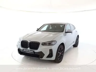 Usata BMW X4 M