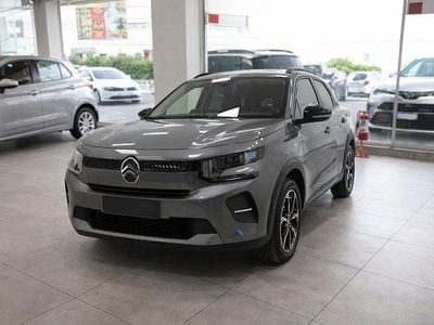 Usata Citroën C3 PureTech 101 CV (74 kW) 2025 Grigio SUV